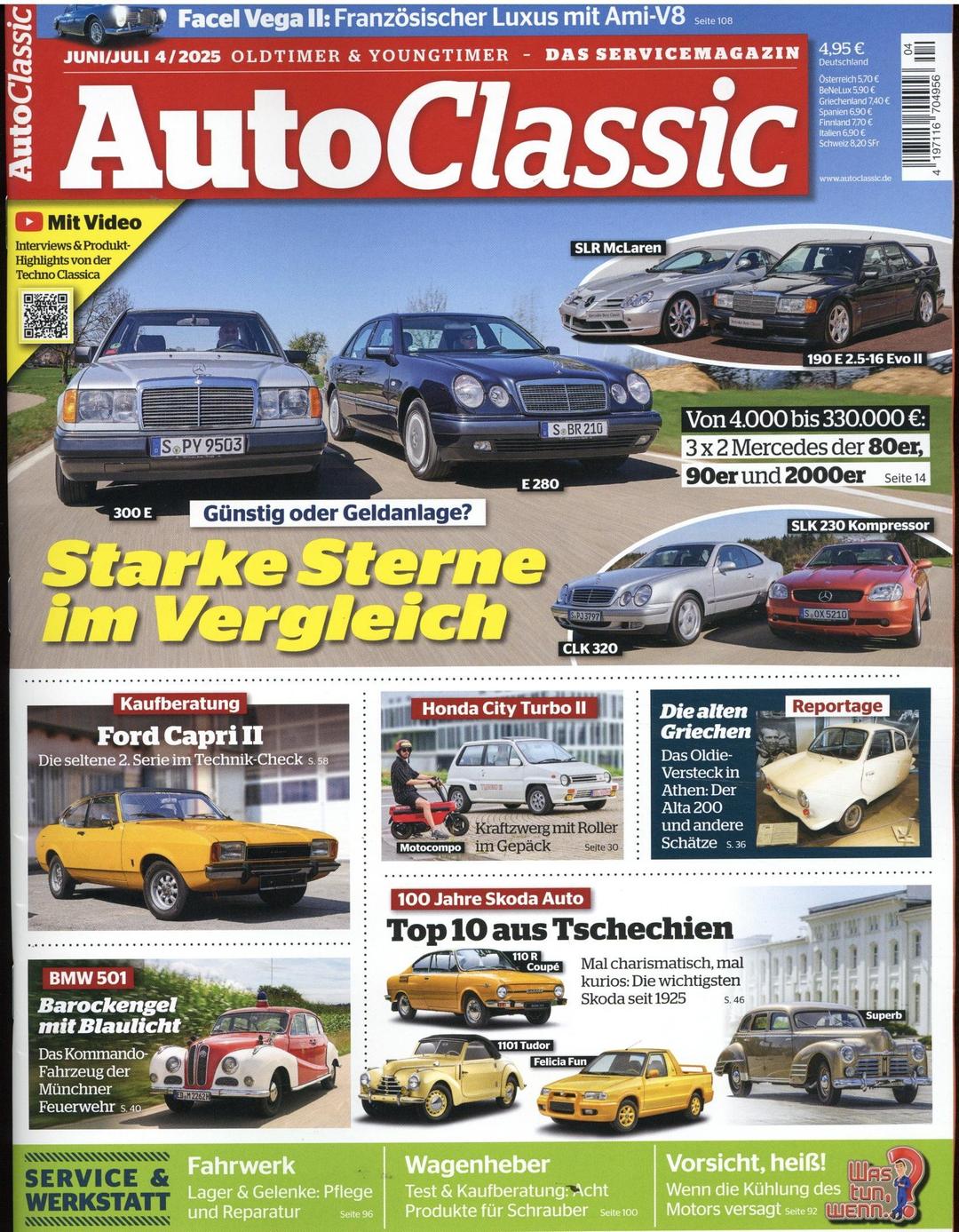 Auto Classic
