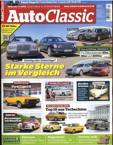 Auto Classic
