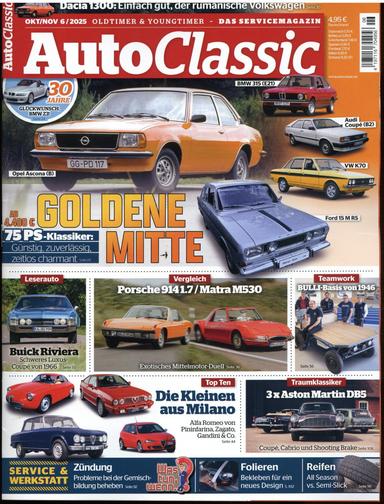 Auto Classic