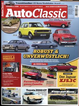 Auto Classic