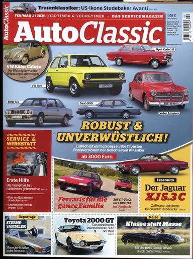Auto Classic