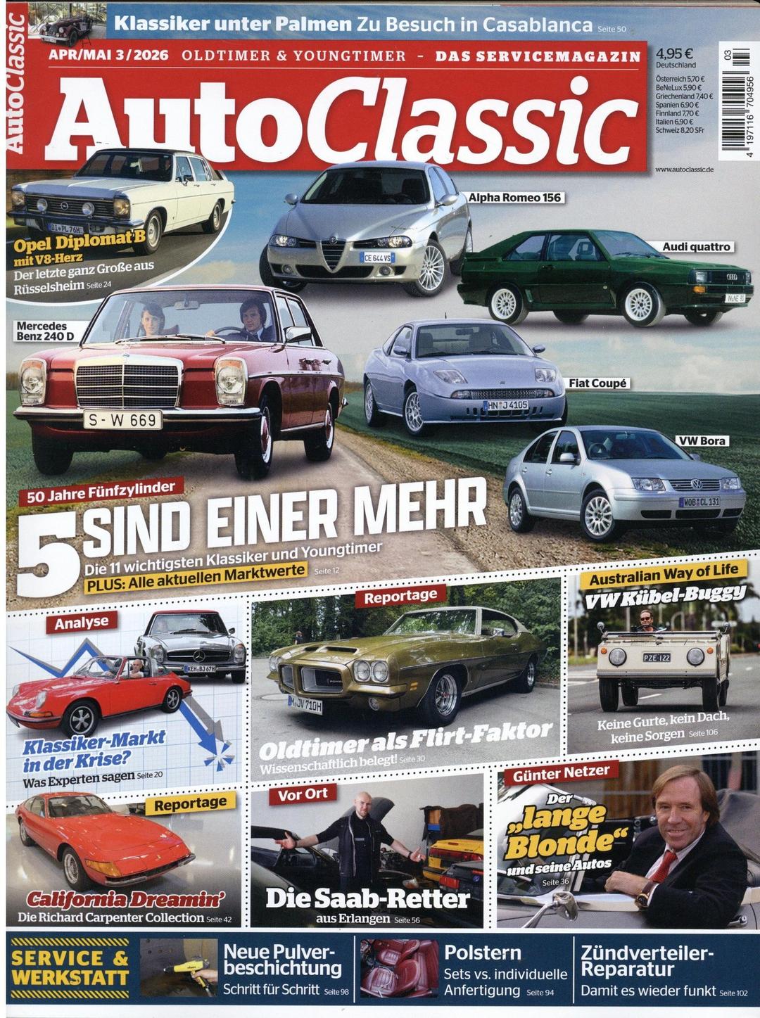Auto Classic