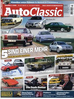 Auto Classic