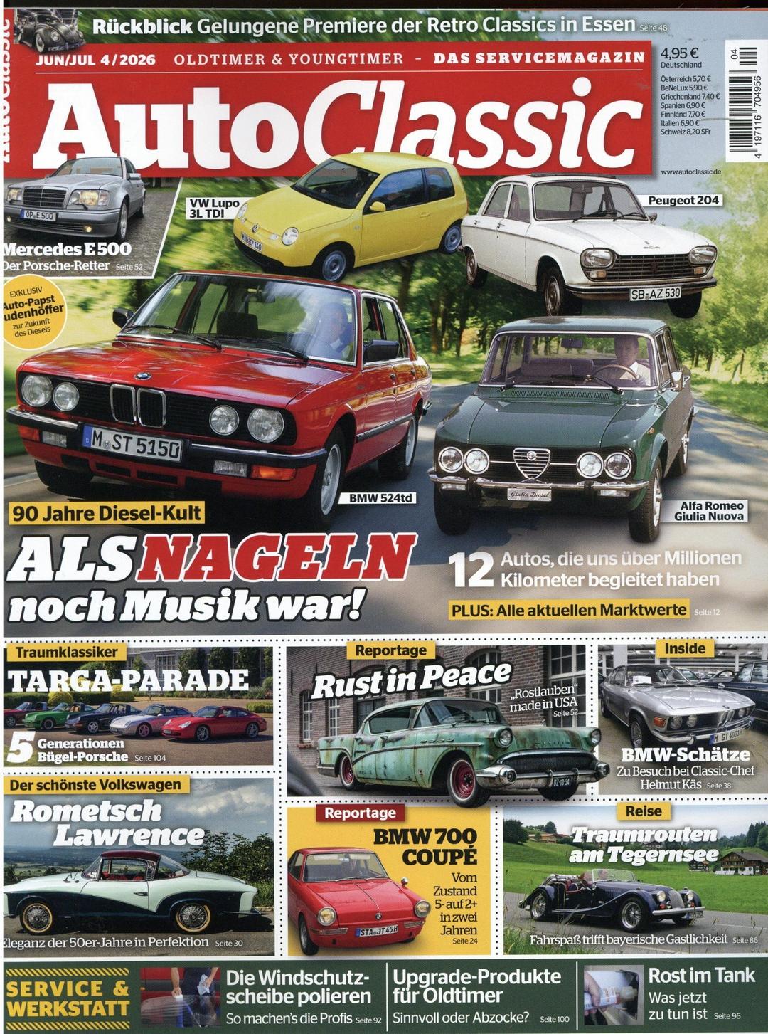 Auto Classic