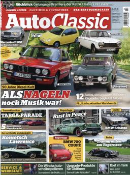 Auto Classic