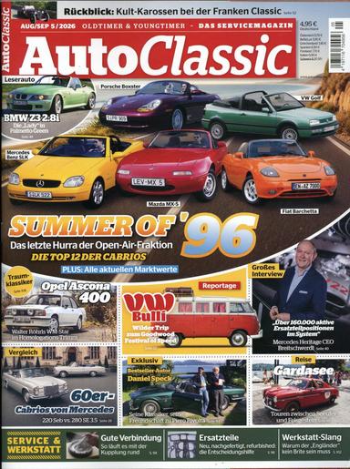 Auto Classic