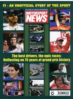 F1 Special