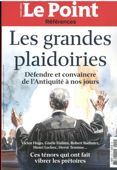 Le point HS