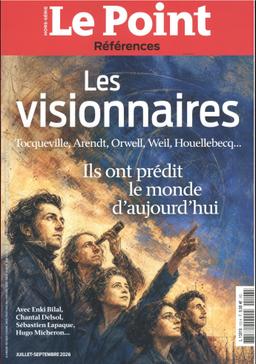 Le point HS