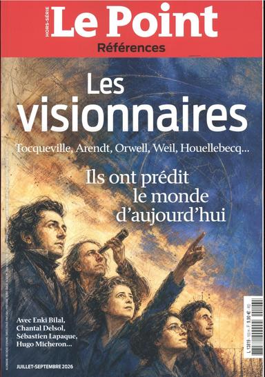 Le point HS