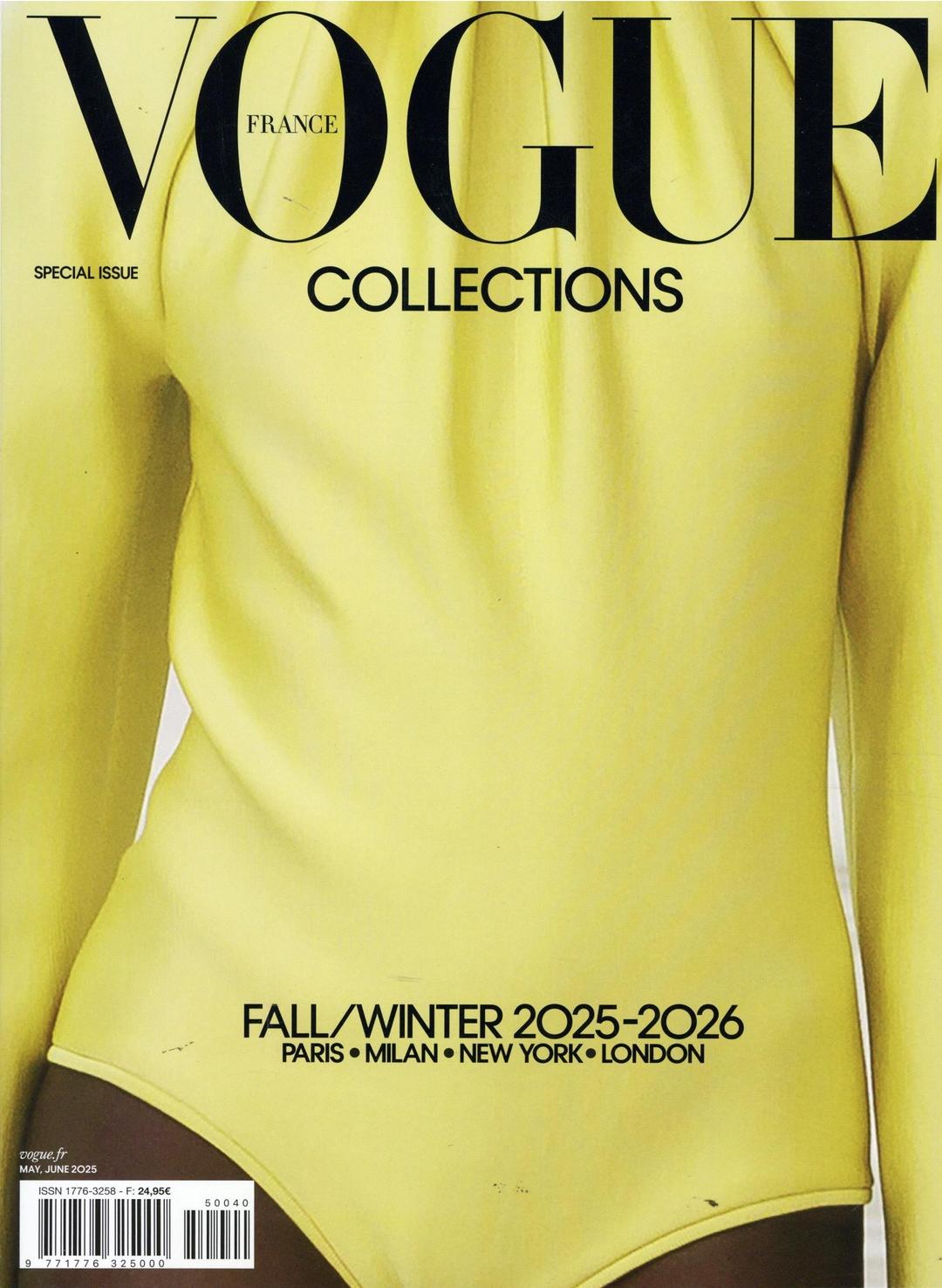 Vogue Collections