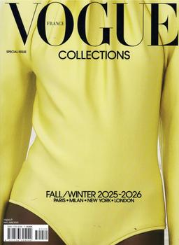 Vogue Collections