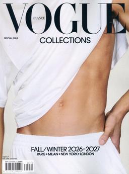 Vogue Collections