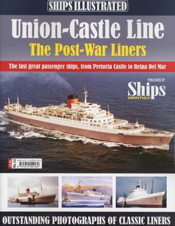 Ships Illustrated