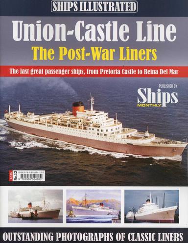 Ships Illustrated