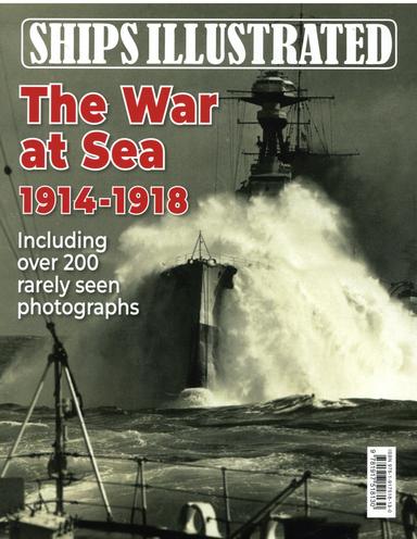 Ships Illustrated