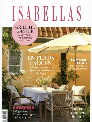 Isabellas