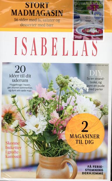 Isabellas