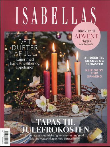 Isabellas