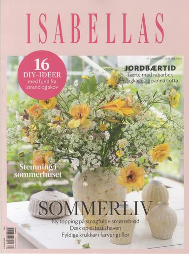 Isabellas