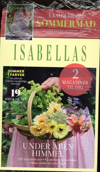 Isabellas