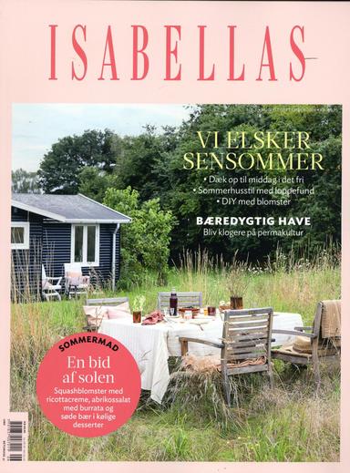 Isabellas