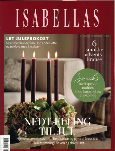 Isabellas