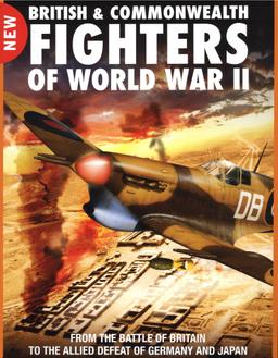 Amber Vehicles of WWII