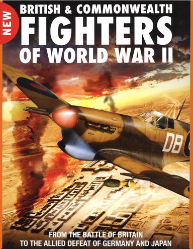 Amber Vehicles of WWII