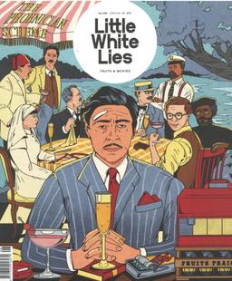 Little White Lies