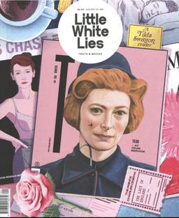 Little White Lies