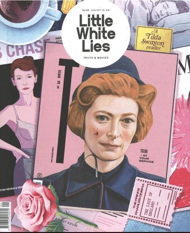 Little White Lies