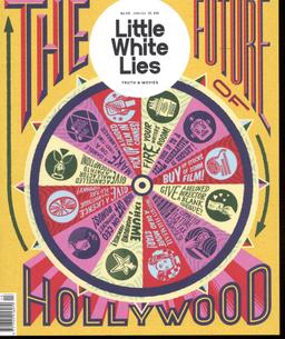 Little White Lies