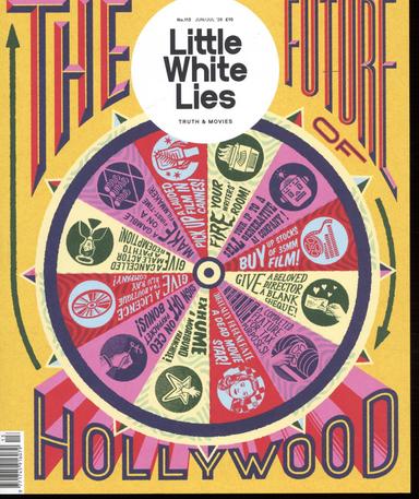 Little White Lies