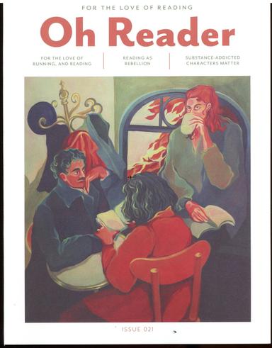 OH Reader
