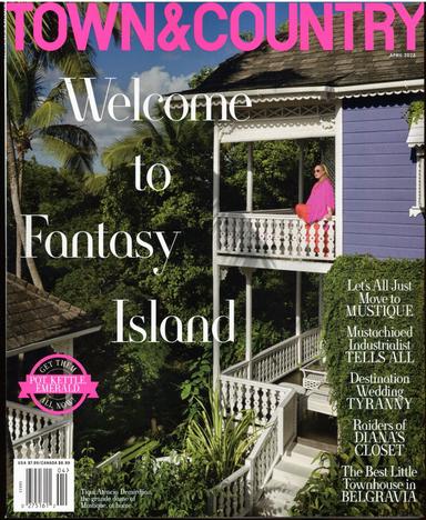 Town & Country (US)