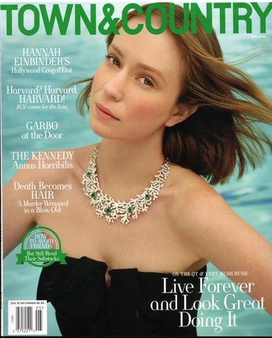 Town & Country (US)