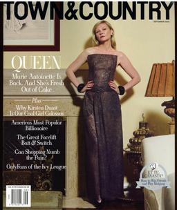 Town & Country (US)