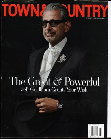 Town & Country (US)