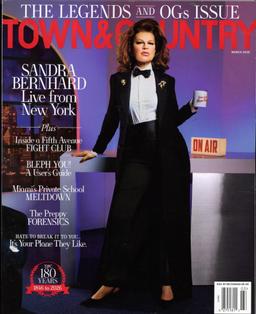 Town & Country (US)