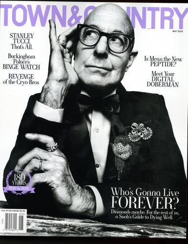 Town & Country (US)