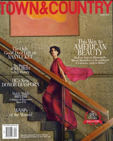 Town & Country (US)