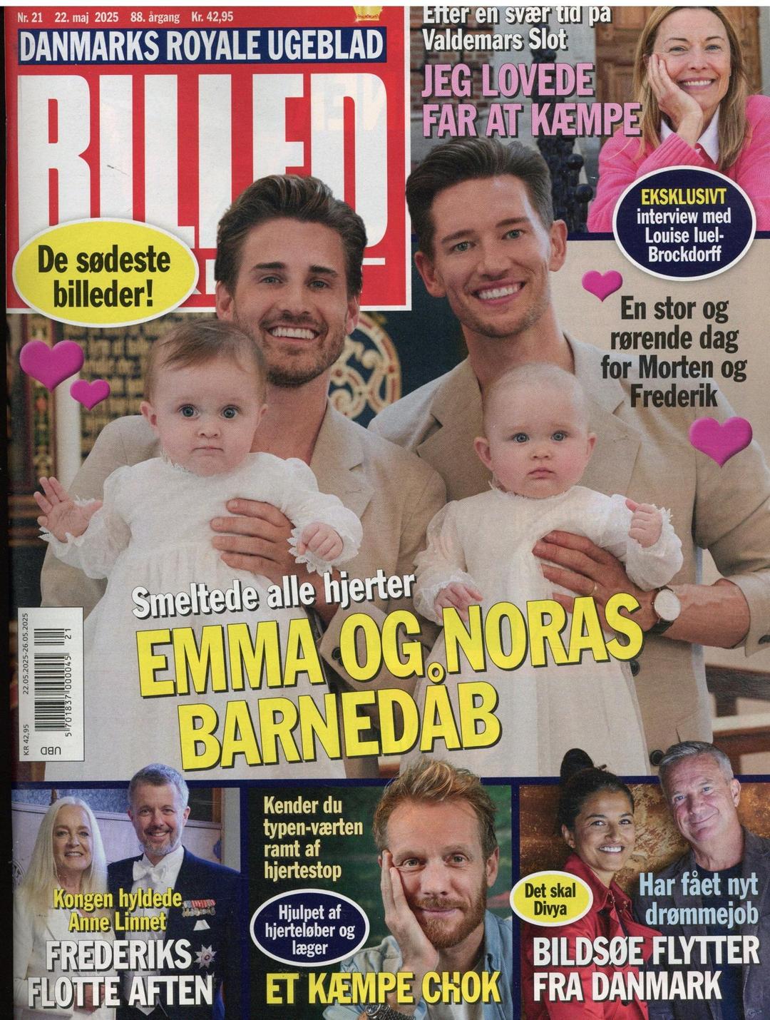 Billed Bladet