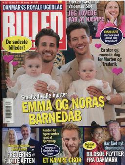 Billed Bladet