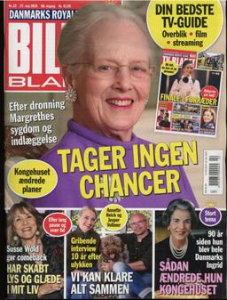 Billed Bladet