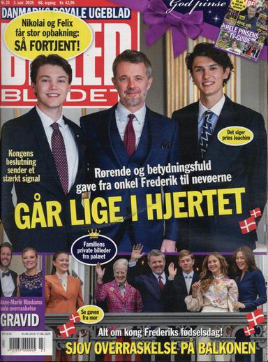 Billed Bladet