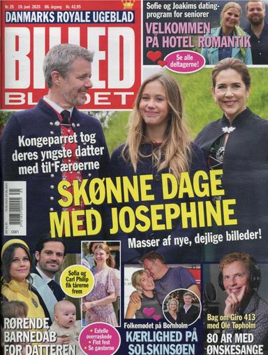 Billed Bladet