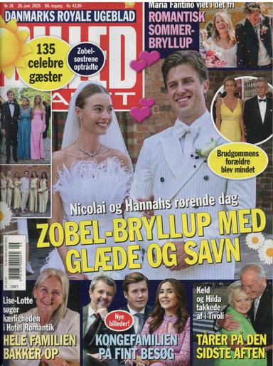 Billed Bladet