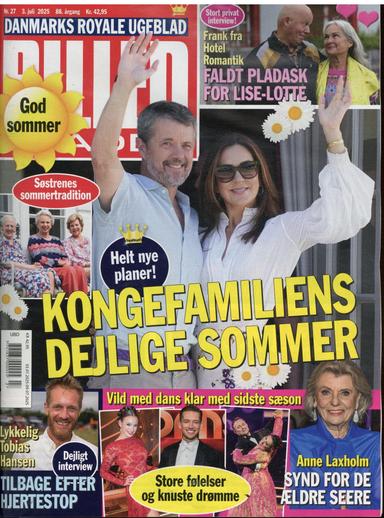 Billed Bladet