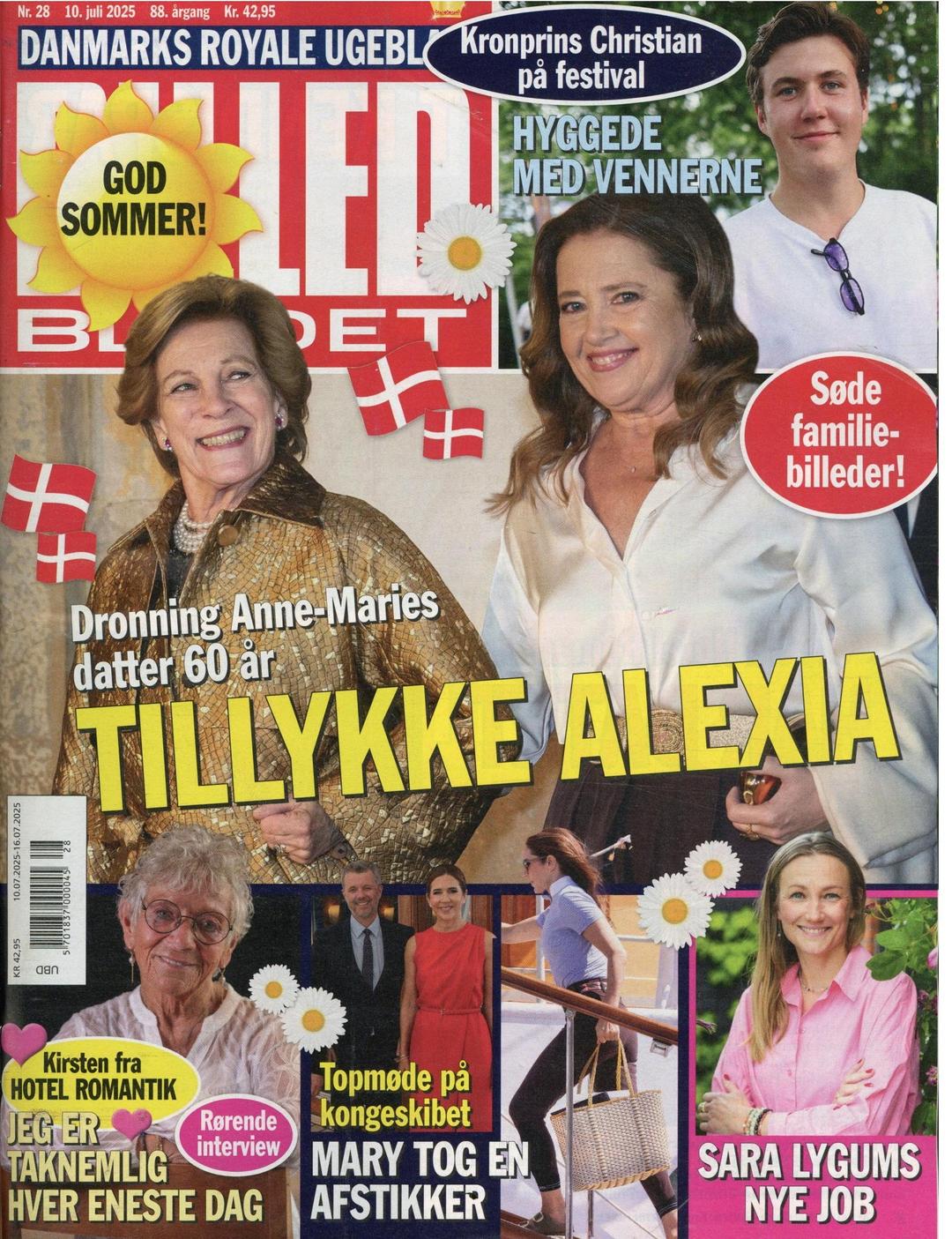 Billed Bladet